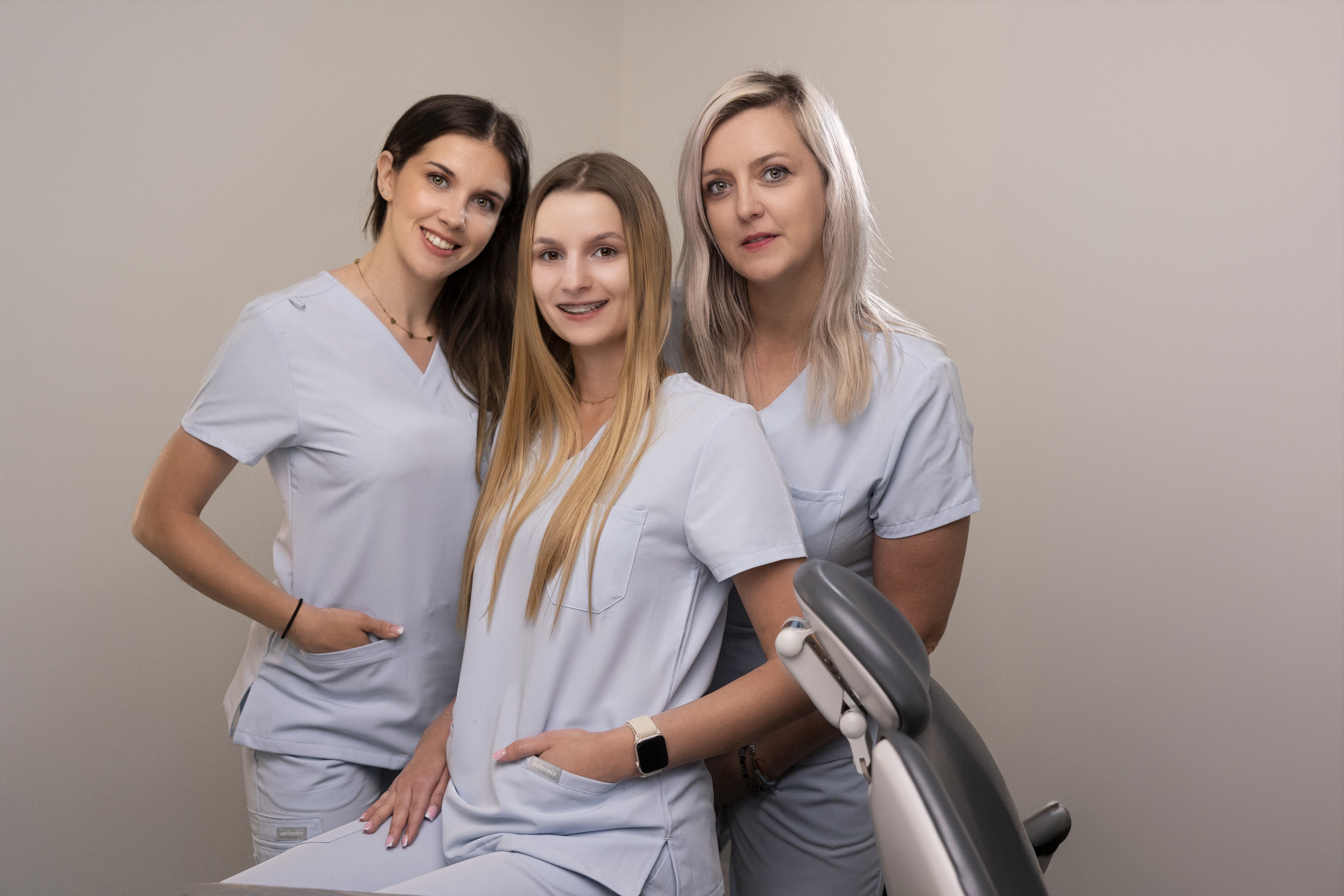 Zespoł Stomatologia Zachodnia