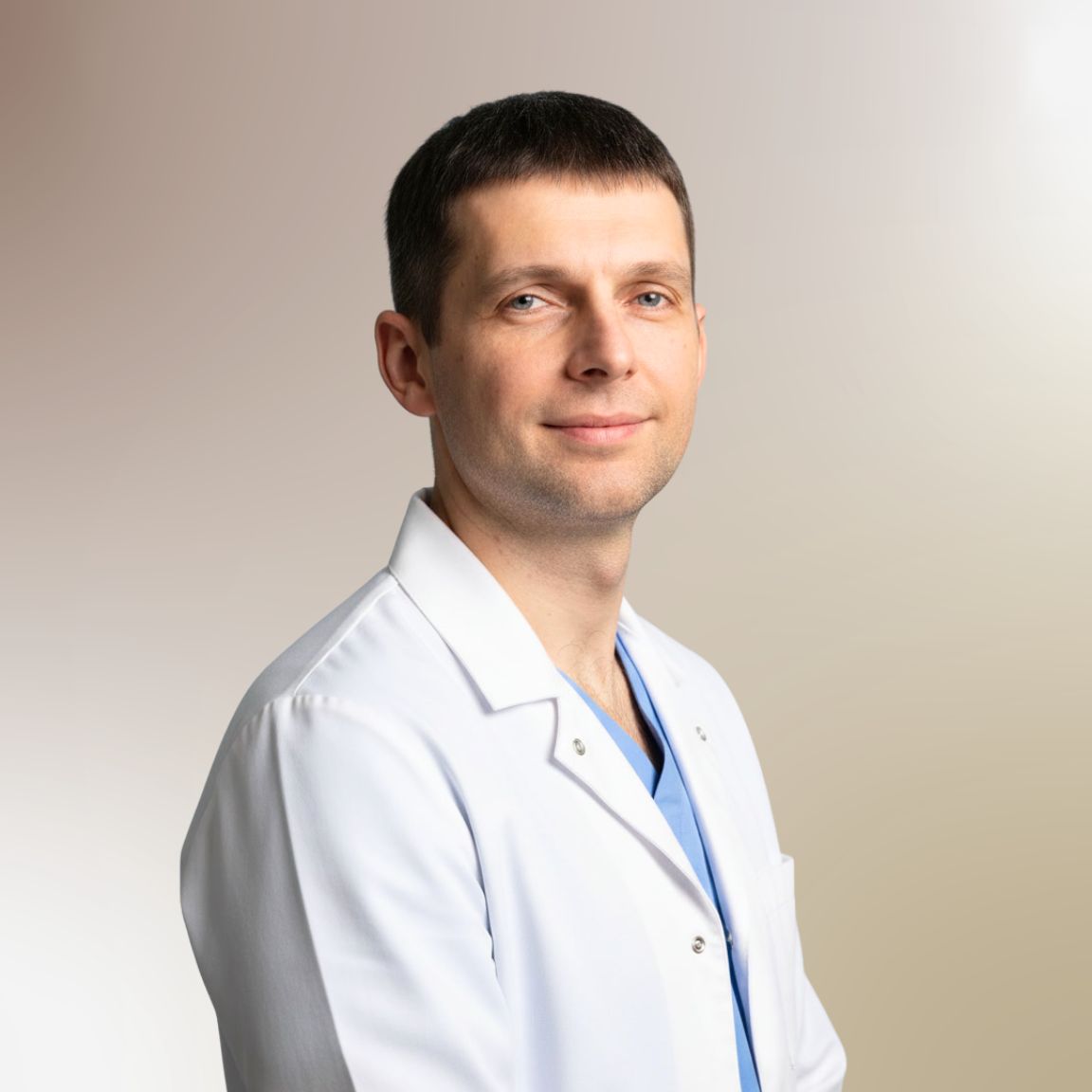 Dr hab. n. med. Maciej Rysz